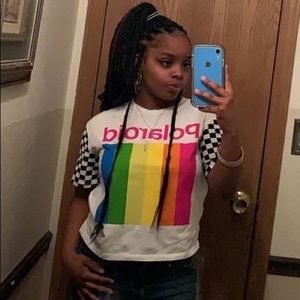 Meet your Posher, Samia